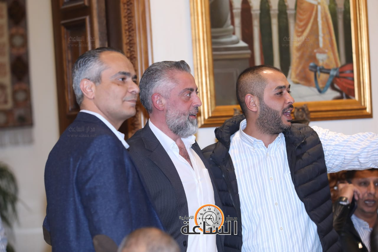 Madar Al-Saa Images 0.22755552109578847