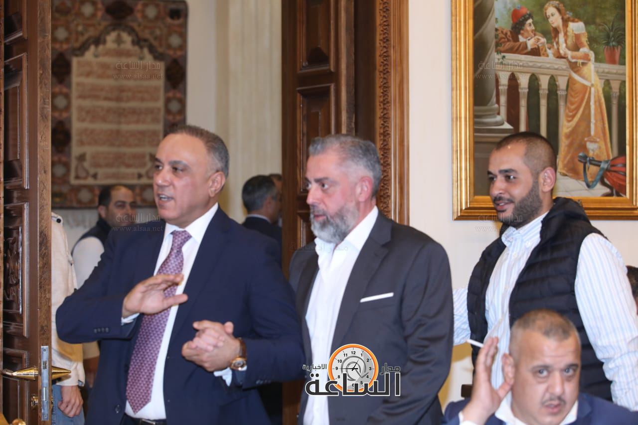 Madar Al-Saa Images 0.5446201441677363