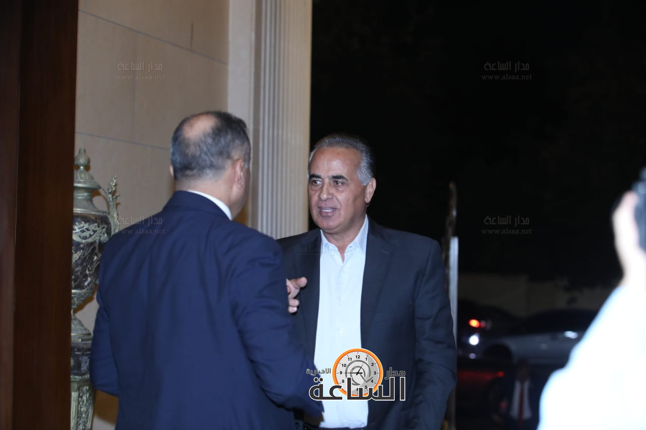 Madar Al-Saa Images 0.29948498425961256