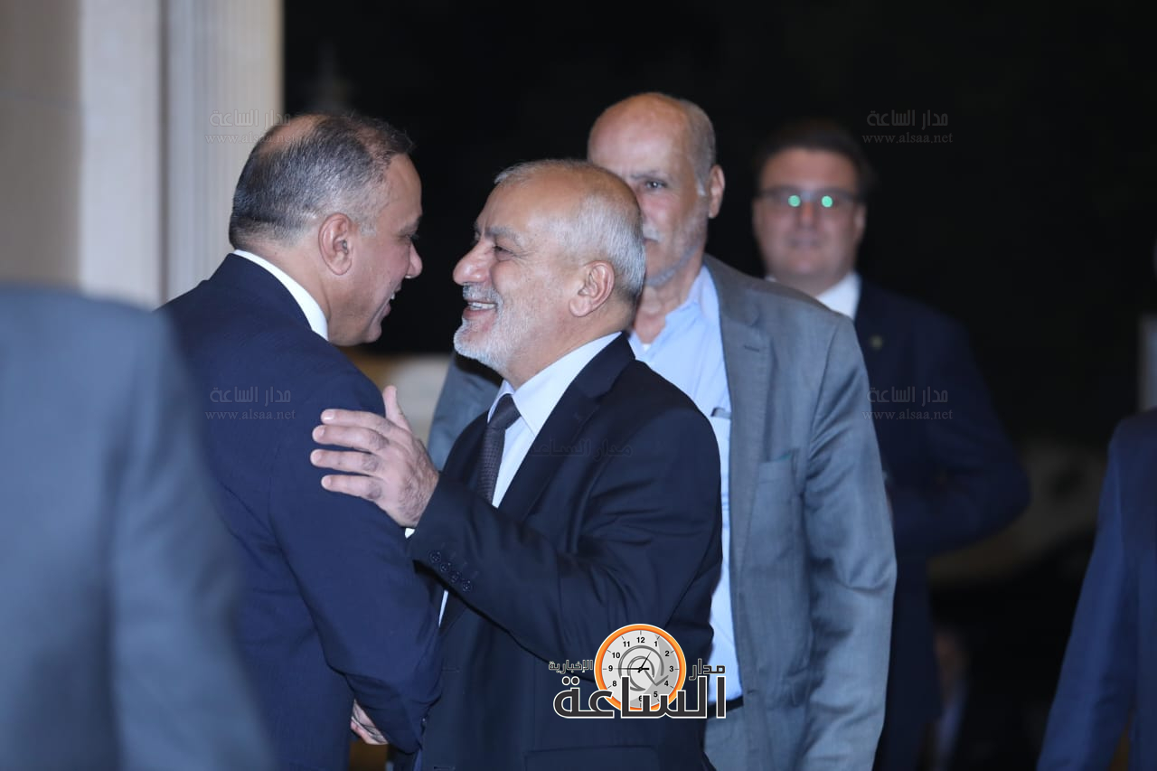 Madar Al-Saa Images 0.5918102666453748