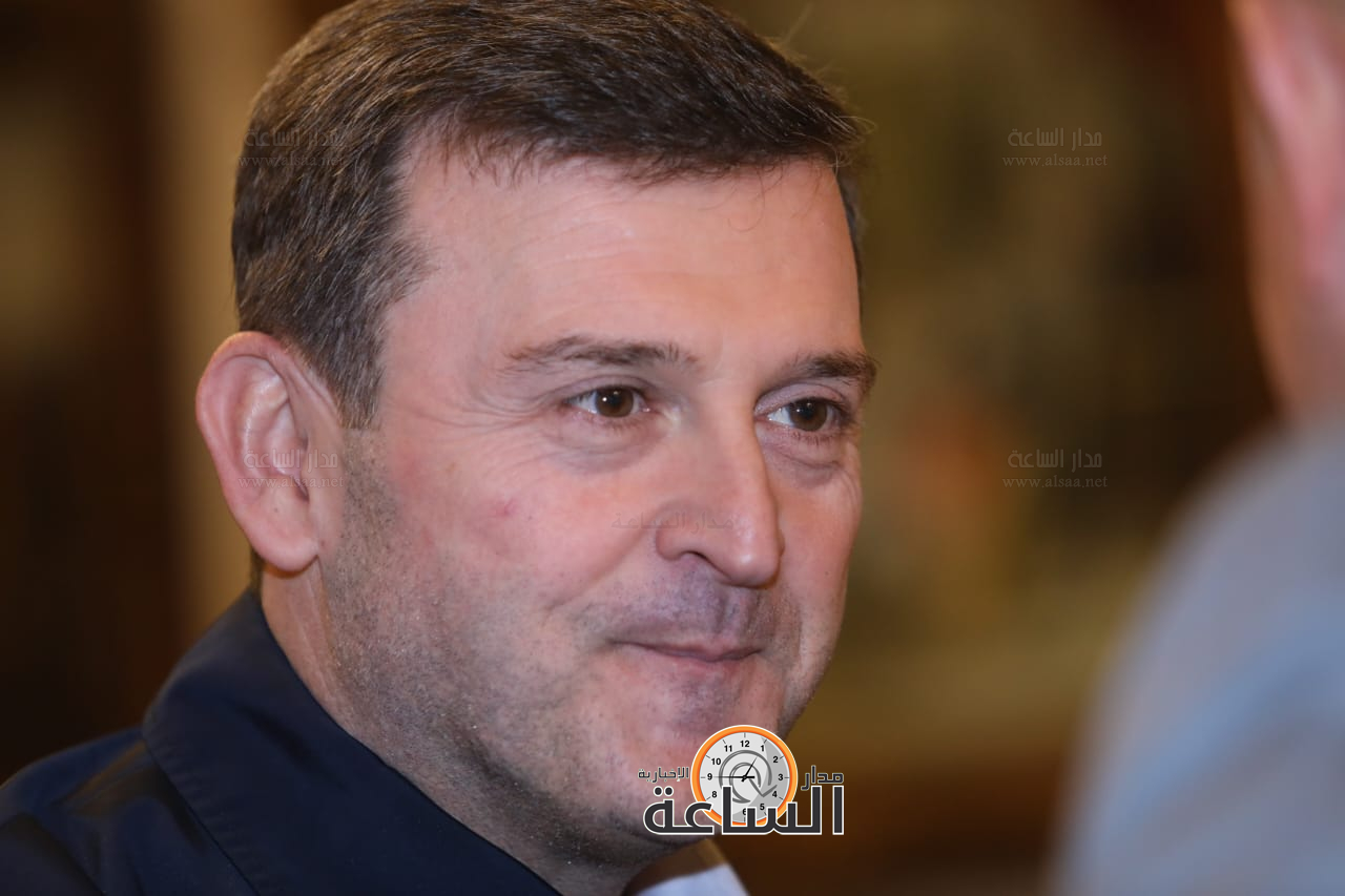 Madar Al-Saa Images 0.21046864072120863