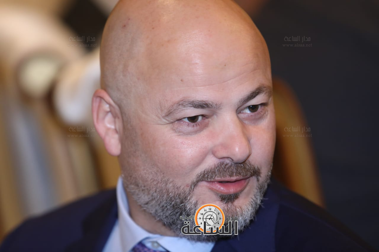 Madar Al-Saa Images 0.08051611955488669