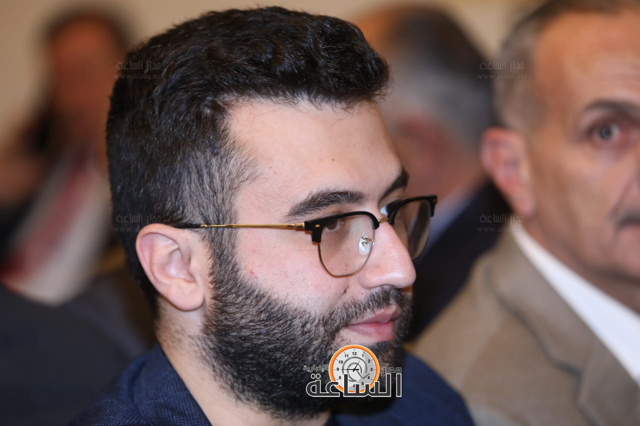 Madar Al-Saa Images 0.22282450864170045