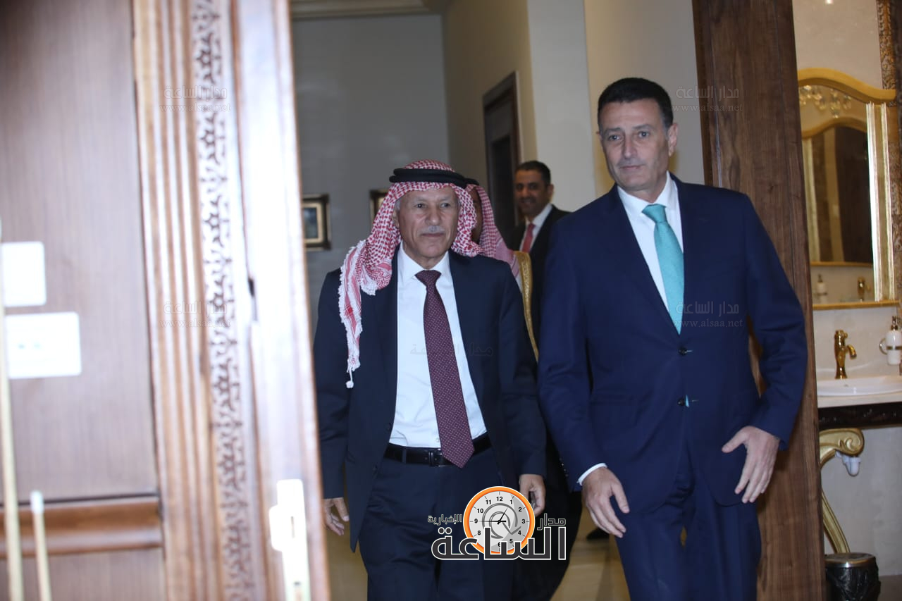 Madar Al-Saa Images 0.6910699382635512