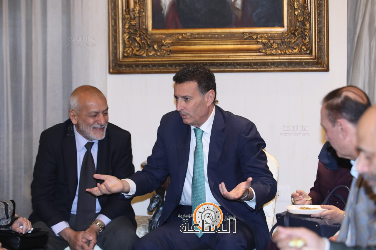 Madar Al-Saa Images 0.2224637177502946