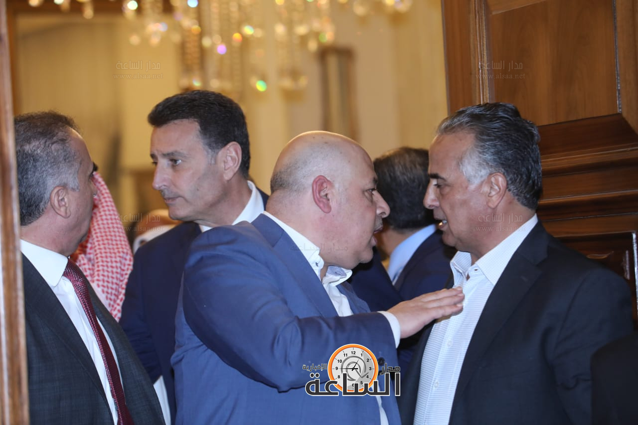 Madar Al-Saa Images 0.05325869067533917