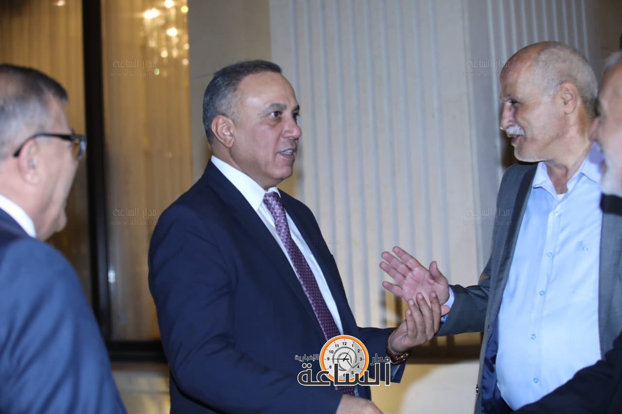 Madar Al-Saa Images 0.21867776021532603