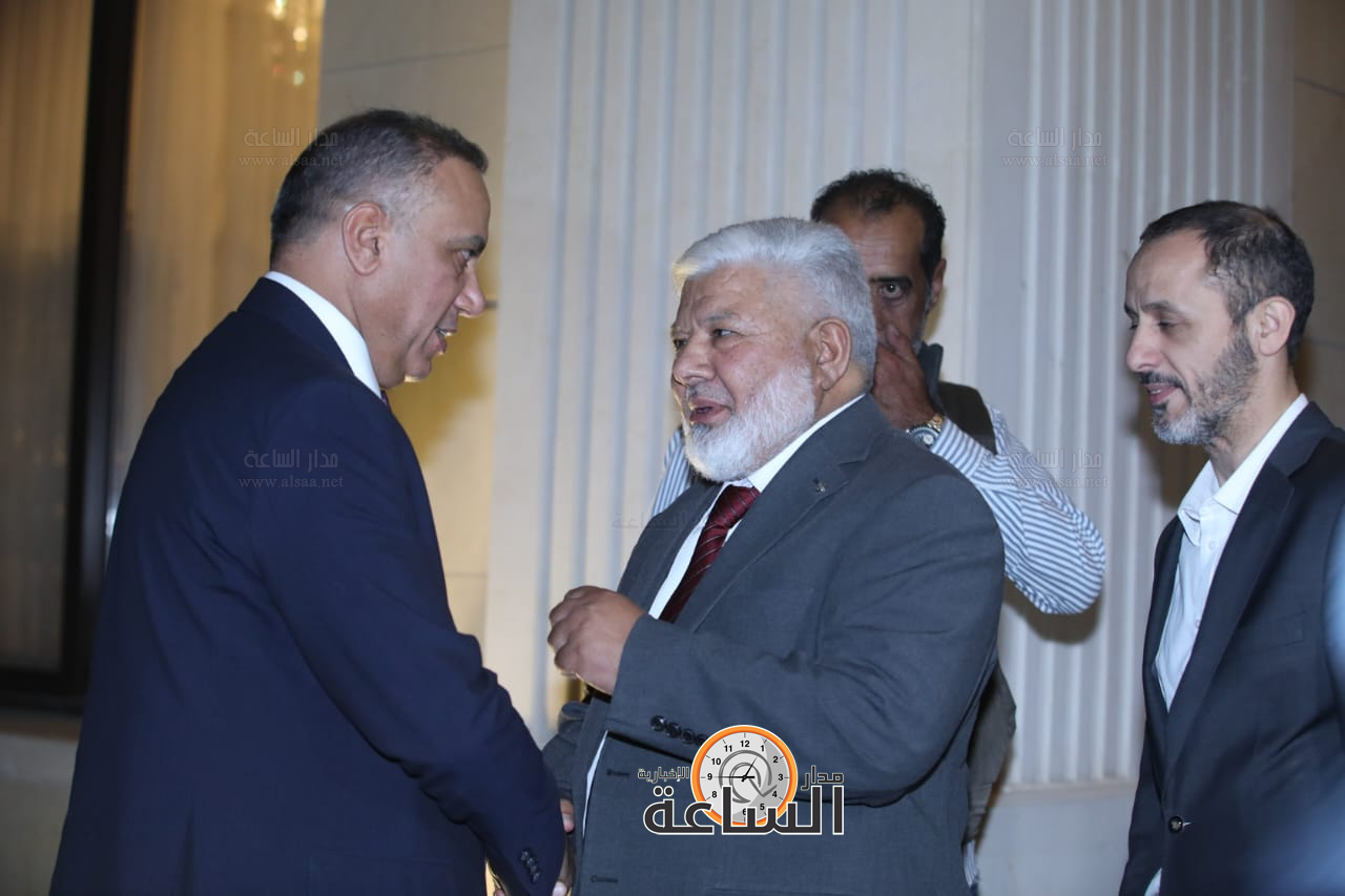 Madar Al-Saa Images 0.3621822946893072