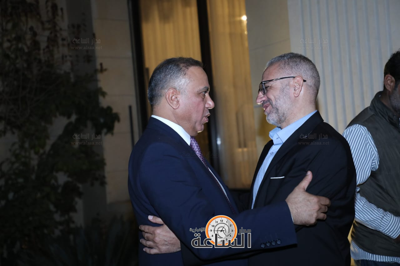 Madar Al-Saa Images 0.39557957729860393