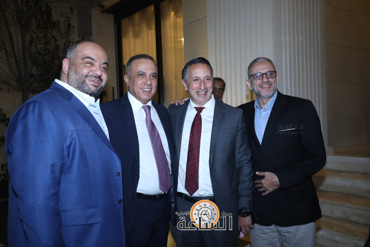 Madar Al-Saa Images 0.3302417115024403