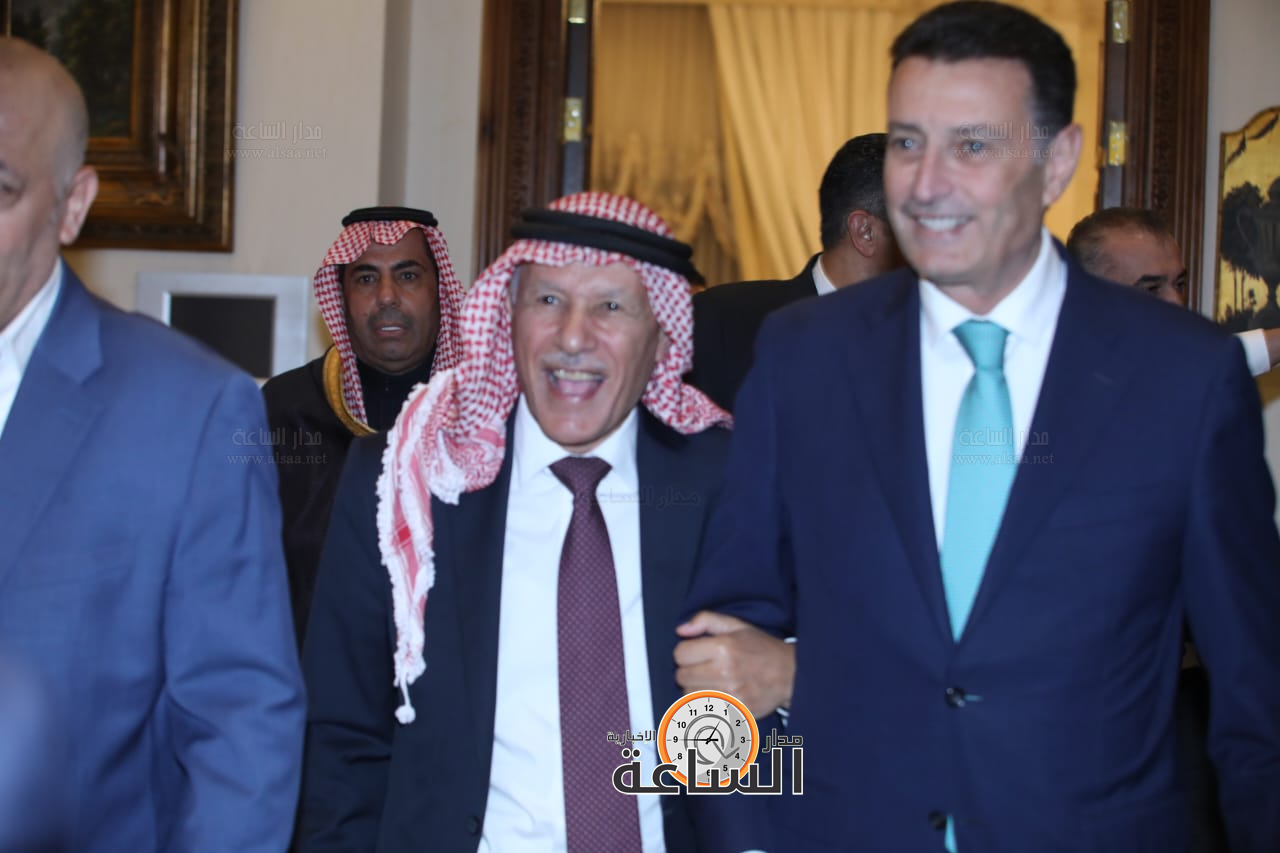 Madar Al-Saa Images 0.5574568810248475