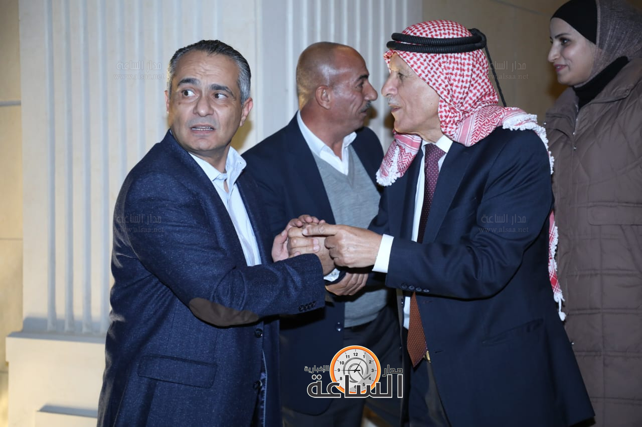 Madar Al-Saa Images 0.8006257944765214