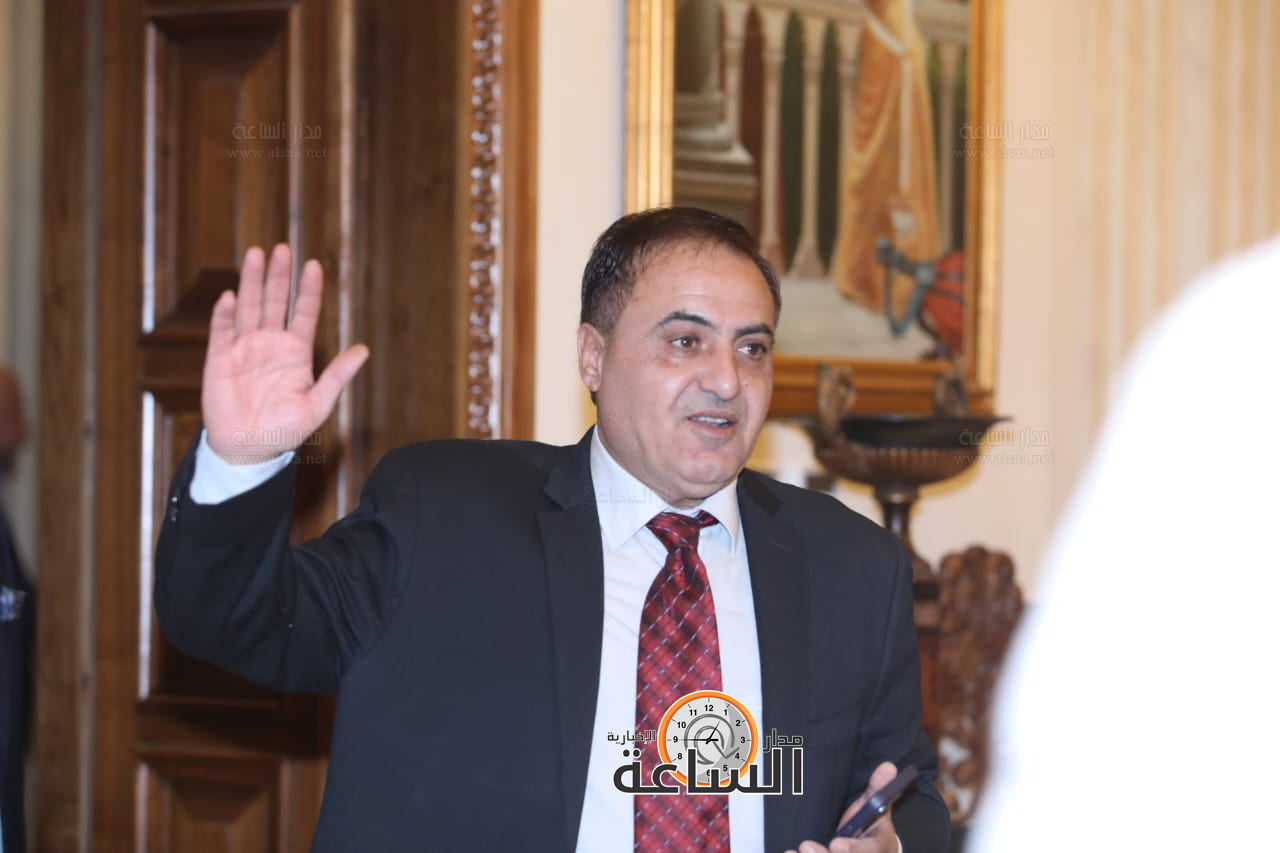 Madar Al-Saa Images 0.8392051967304794