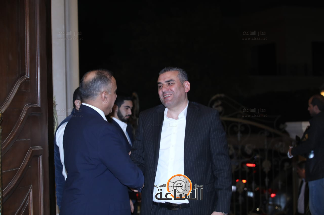 Madar Al-Saa Images 0.9003152822124696