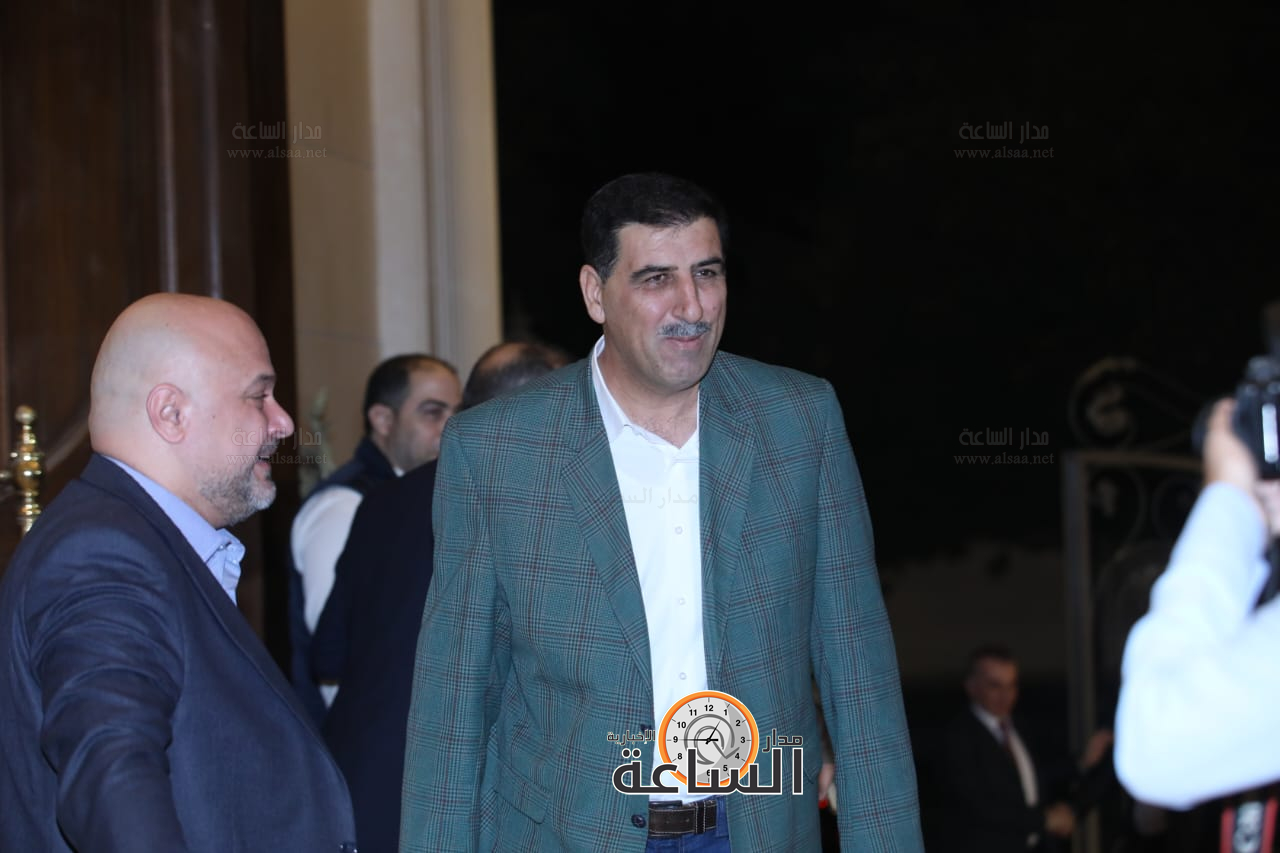 Madar Al-Saa Images 0.7846744863342925