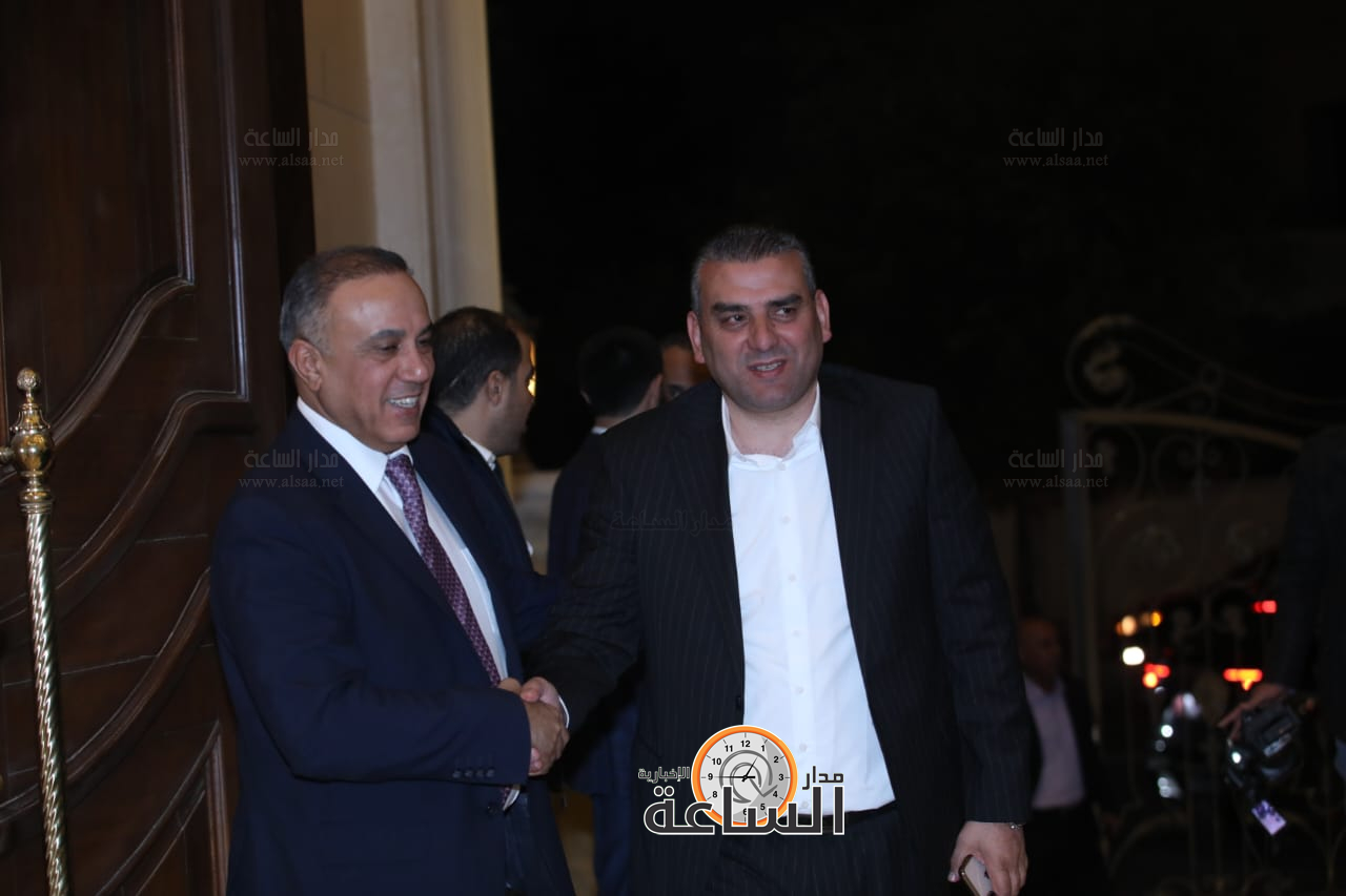 Madar Al-Saa Images 0.9042410236976943