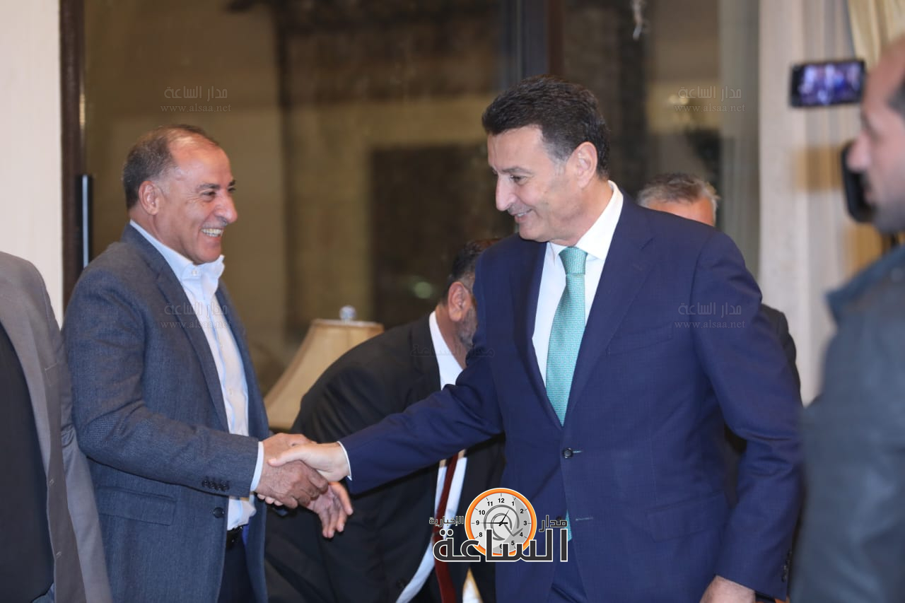 Madar Al-Saa Images 0.9444953916658998