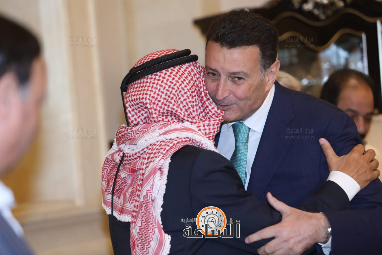 Madar Al-Saa Images 0.47461290874502016