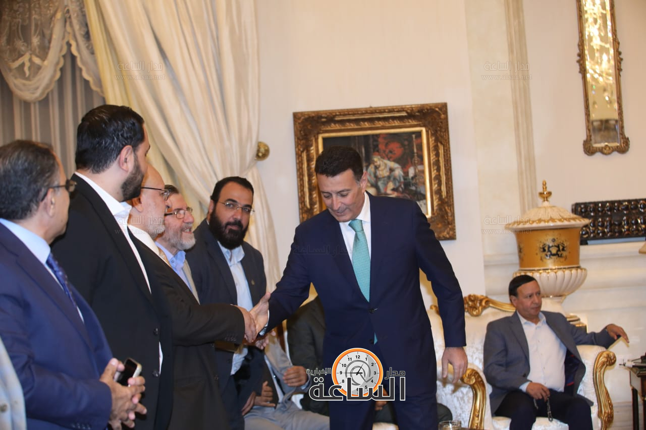 Madar Al-Saa Images 0.6702570001002517