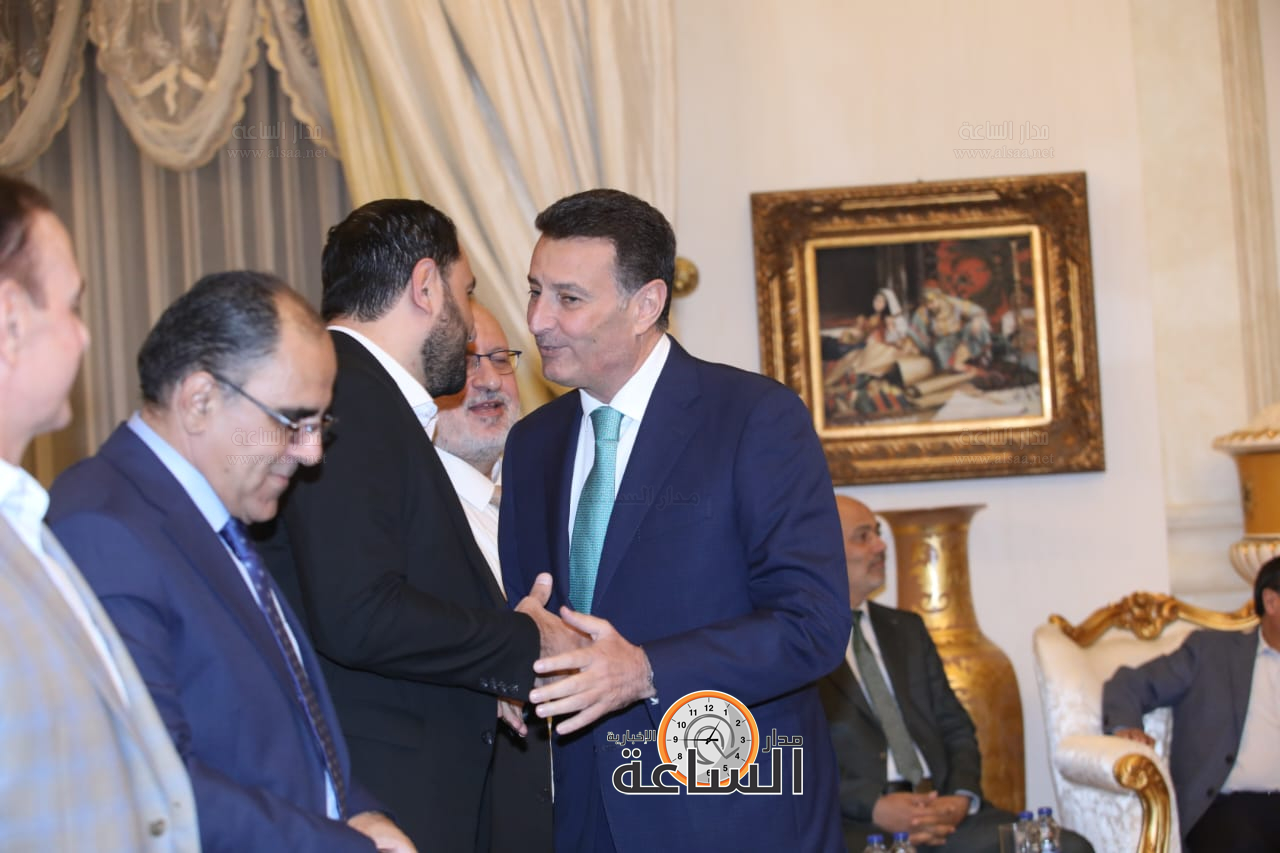 Madar Al-Saa Images 0.18774173806042116