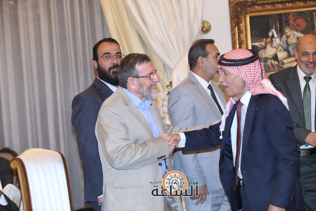 Madar Al-Saa Images 0.842925964612198