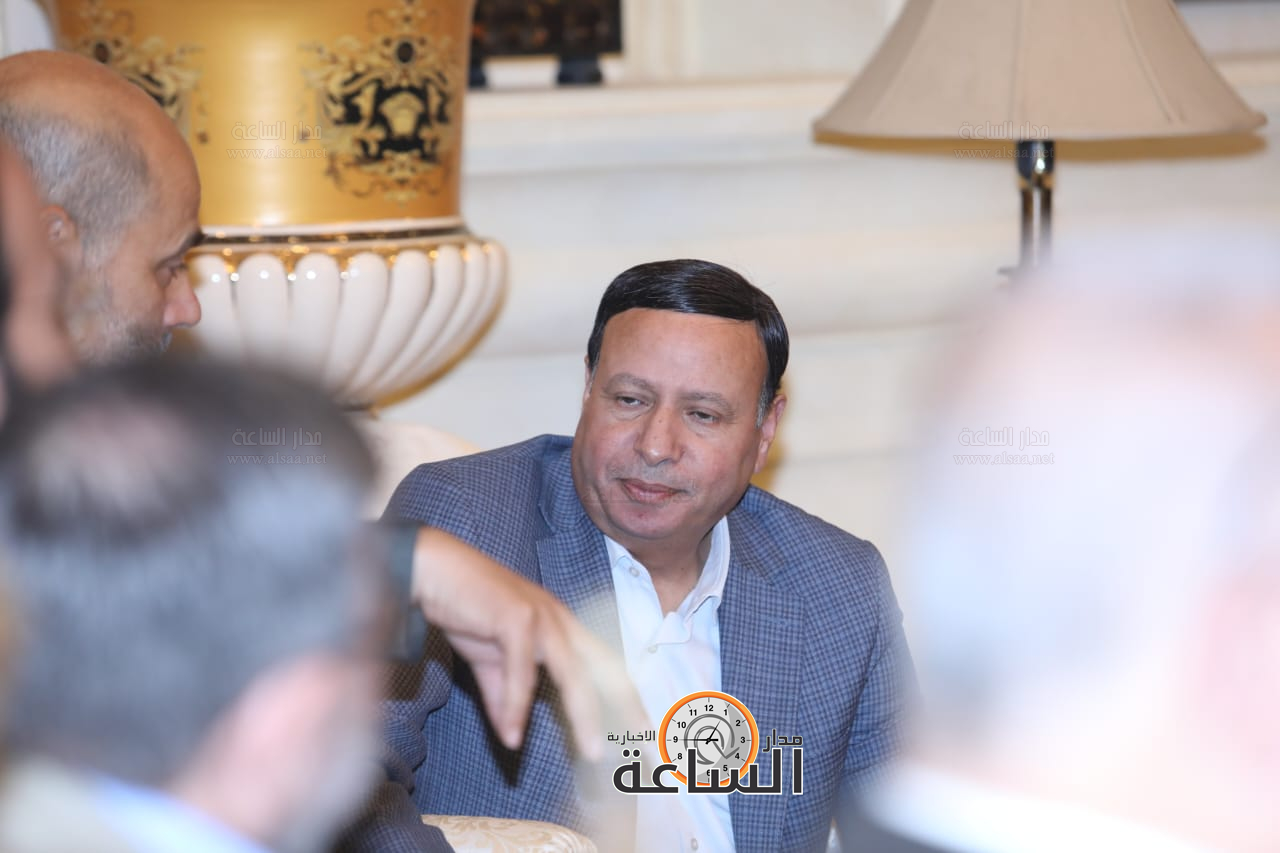 Madar Al-Saa Images 0.9974800047898975