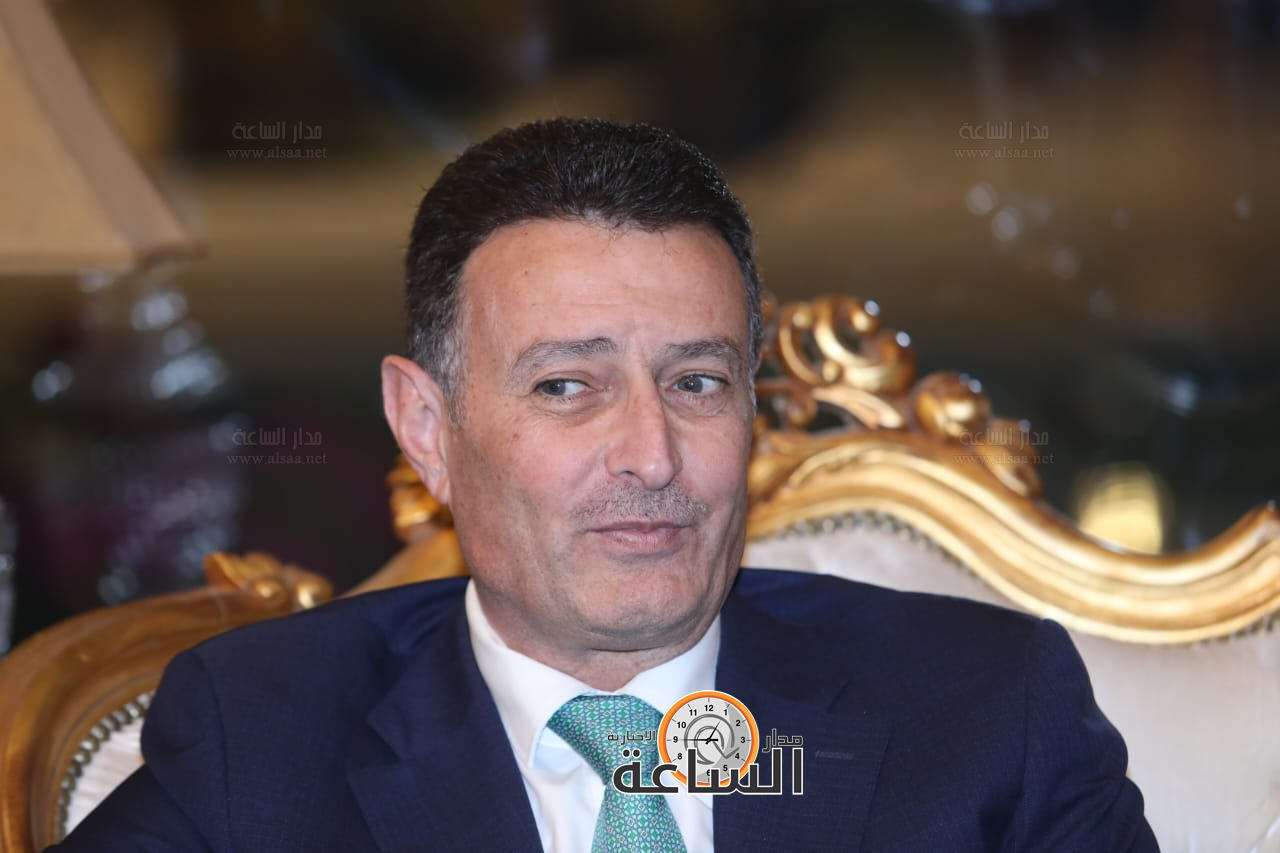 Madar Al-Saa Images 0.36511256538302717