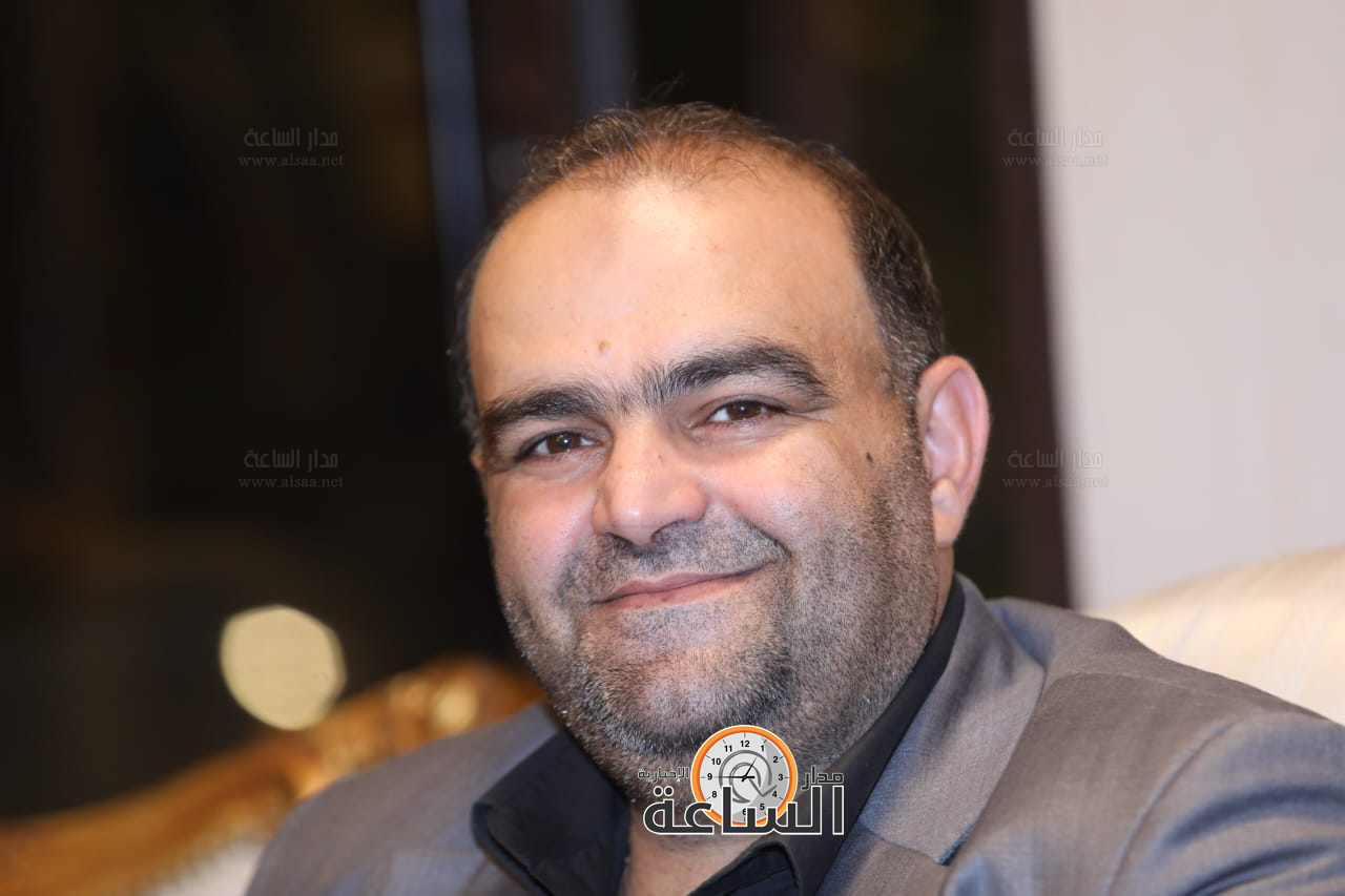 Madar Al-Saa Images 0.40681263295626446