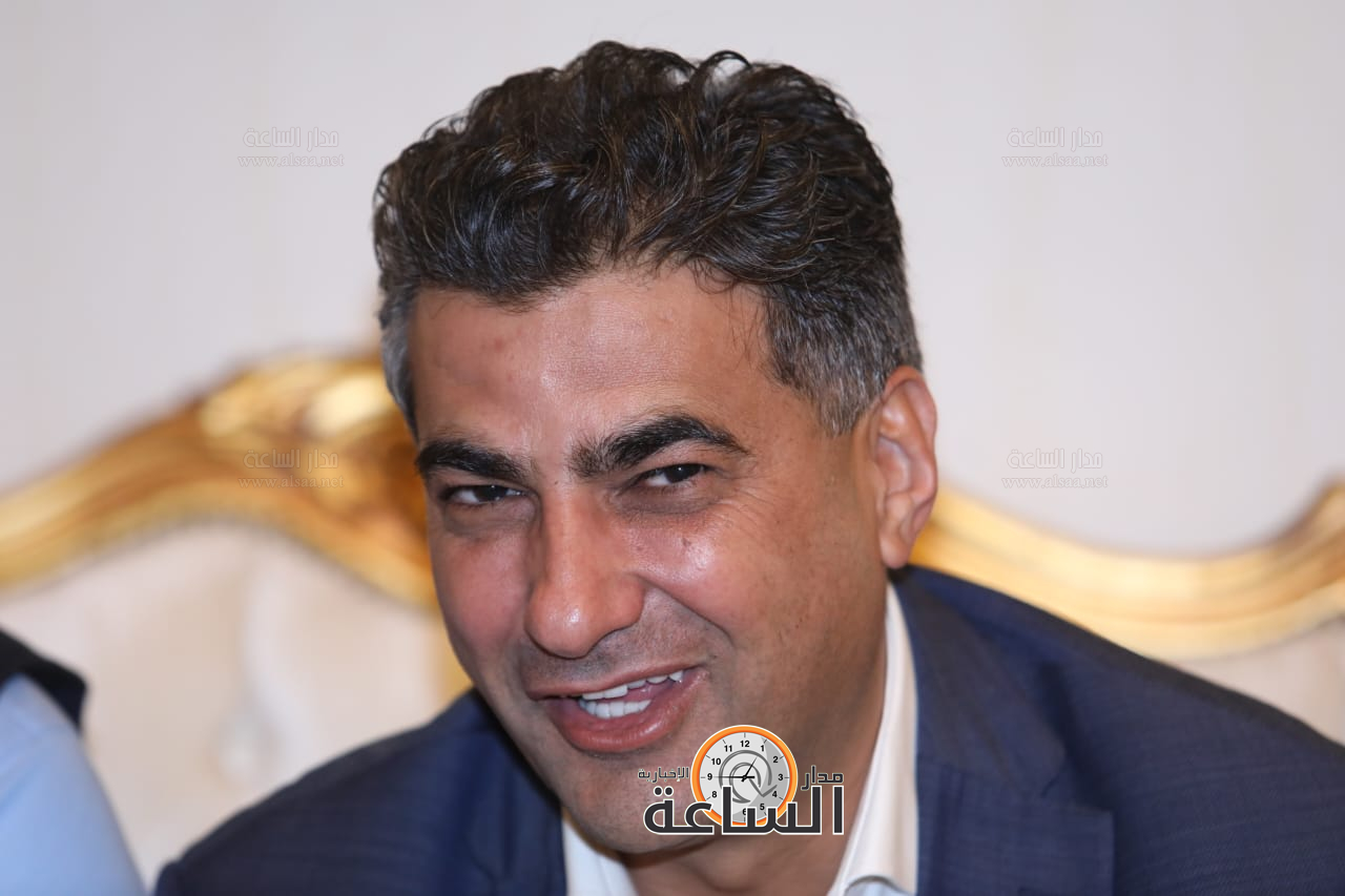 Madar Al-Saa Images 0.2471947351302466