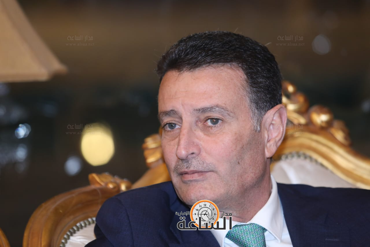 Madar Al-Saa Images 0.9847208484242176