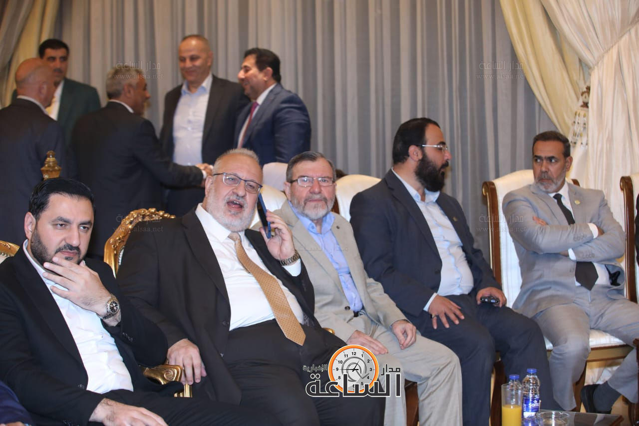 Madar Al-Saa Images 0.7965854819898233