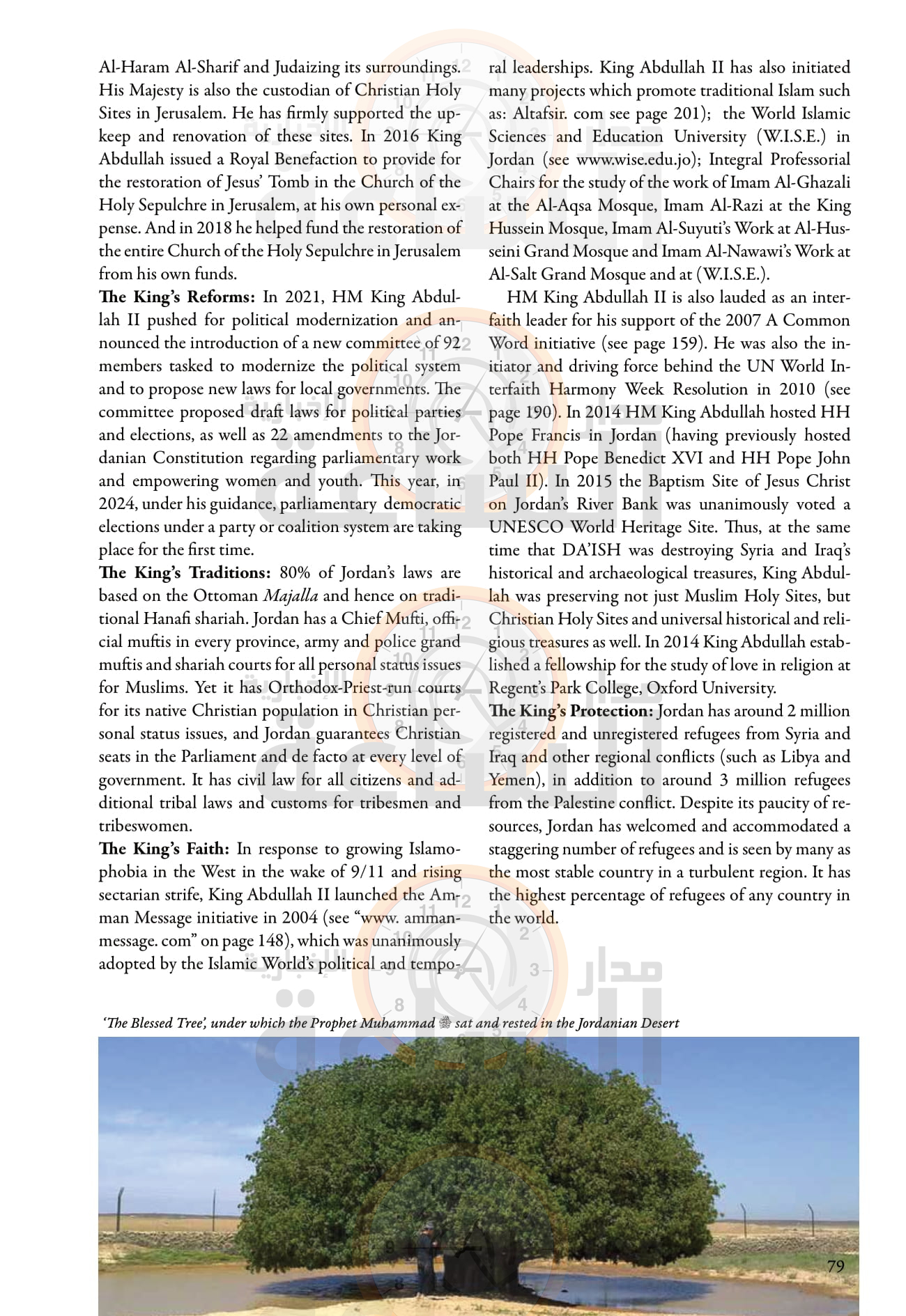 Madar Al-Saa Images 0.7596527113112617