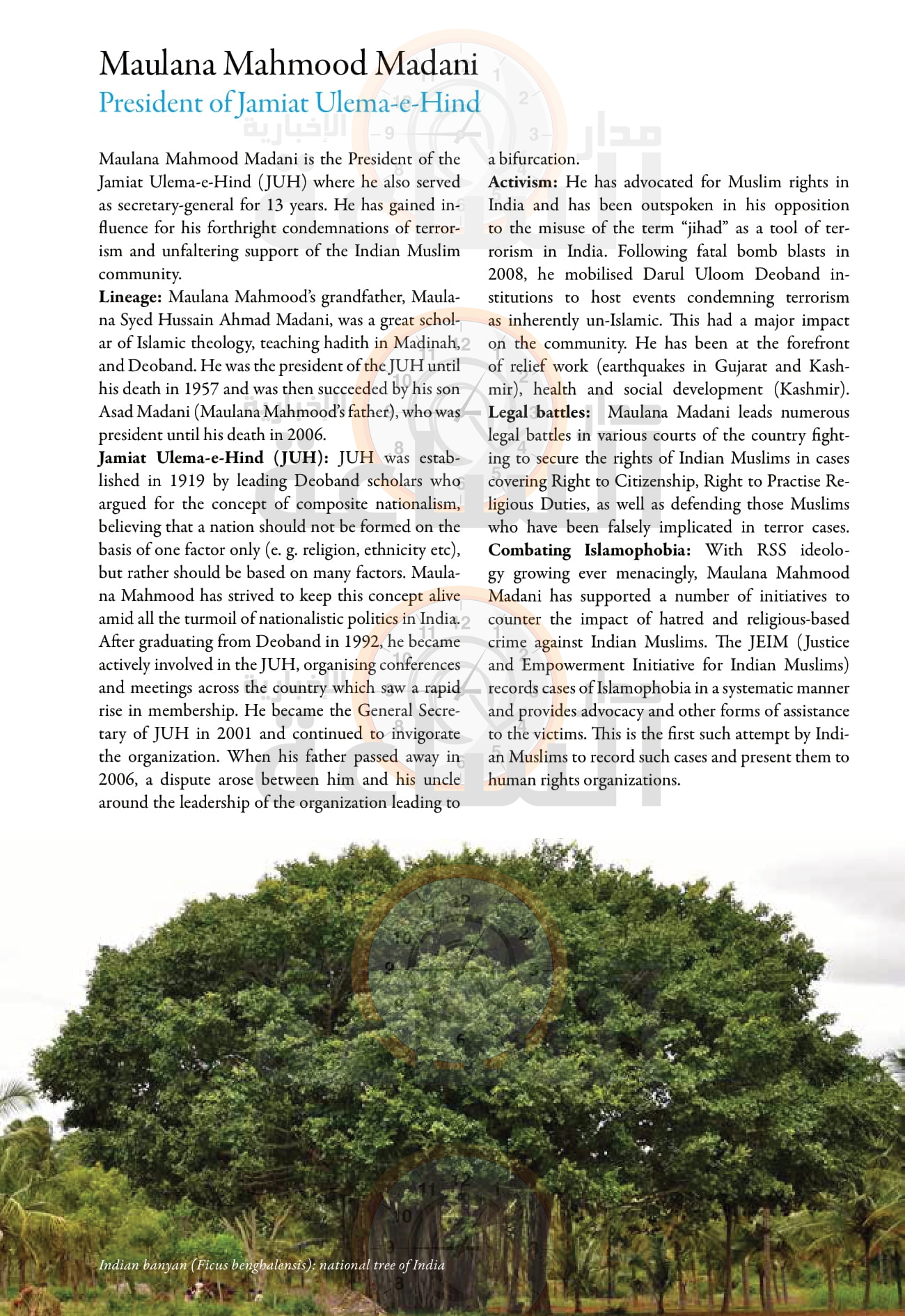 Madar Al-Saa Images 0.20905502006952625