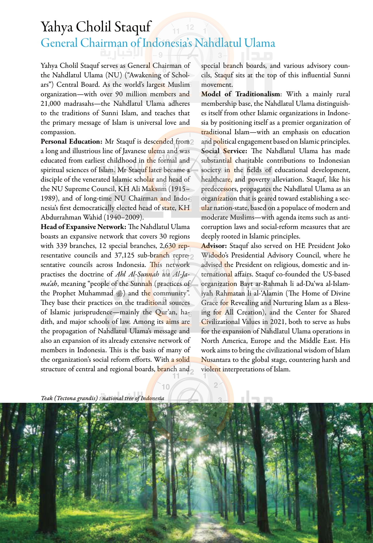 Madar Al-Saa Images 0.42329940298765045