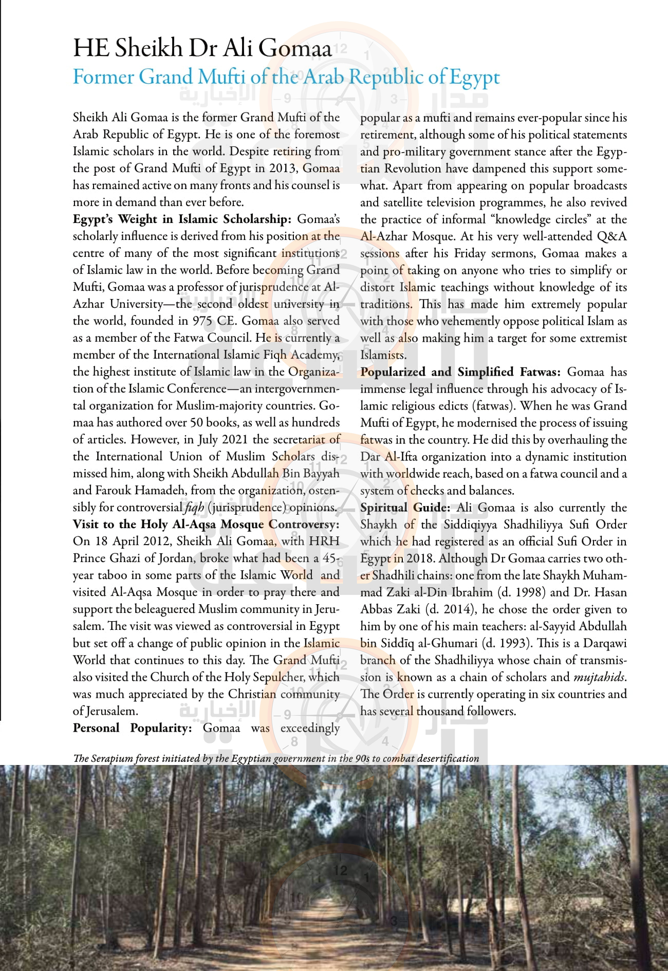 Madar Al-Saa Images 0.9124495830016979