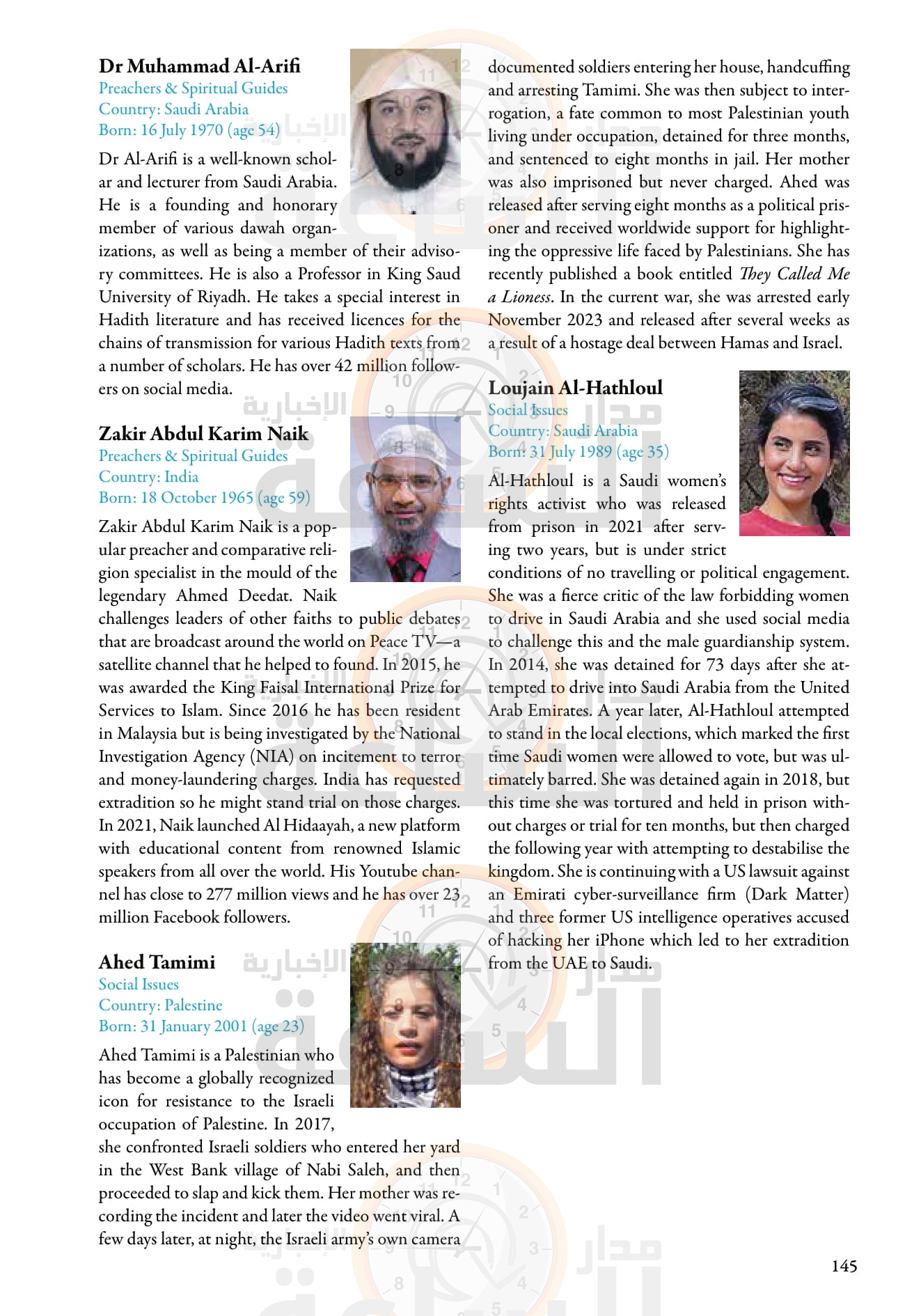 Madar Al-Saa Images 0.940052117338888