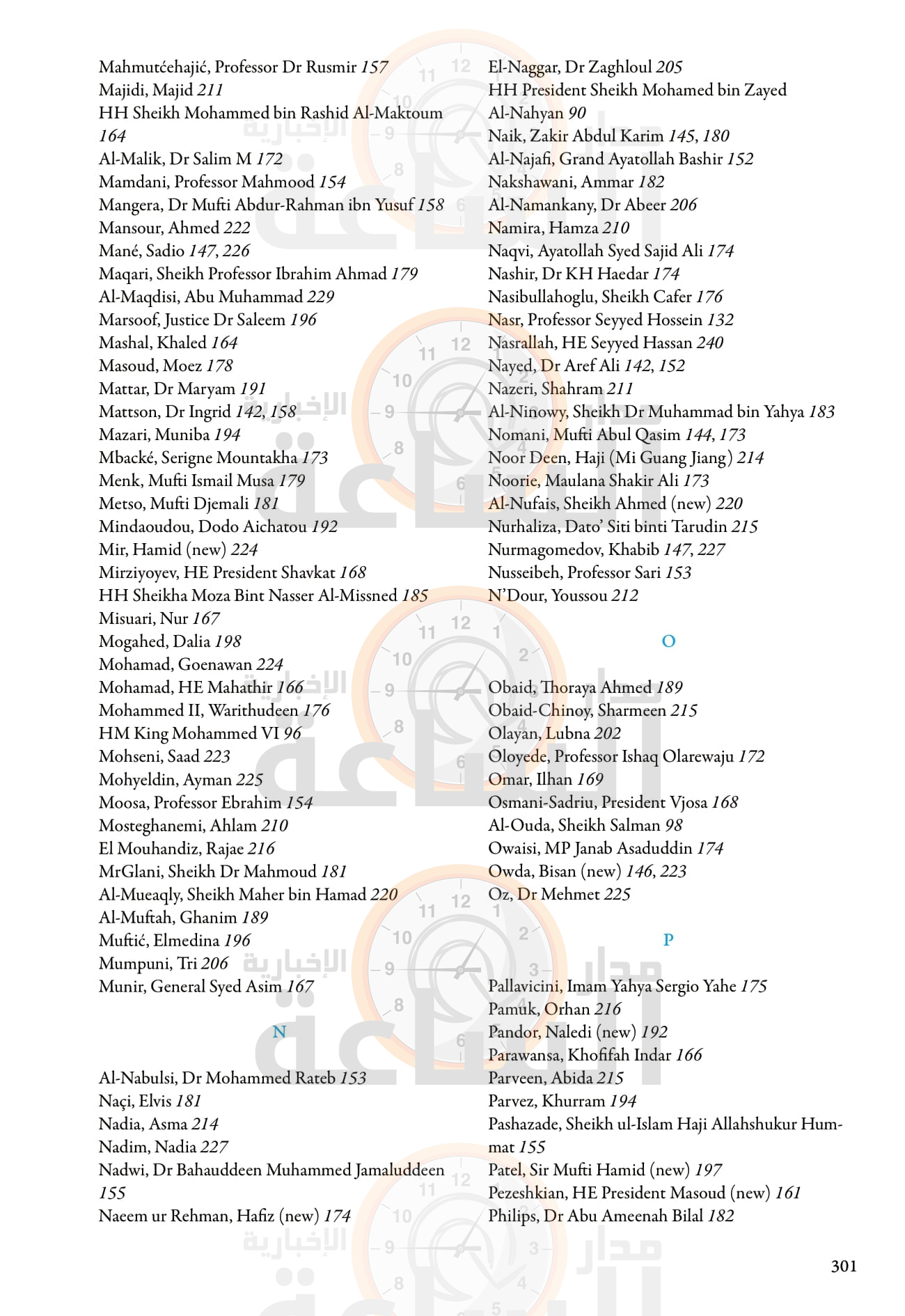 Madar Al-Saa Images 0.49517339954718187