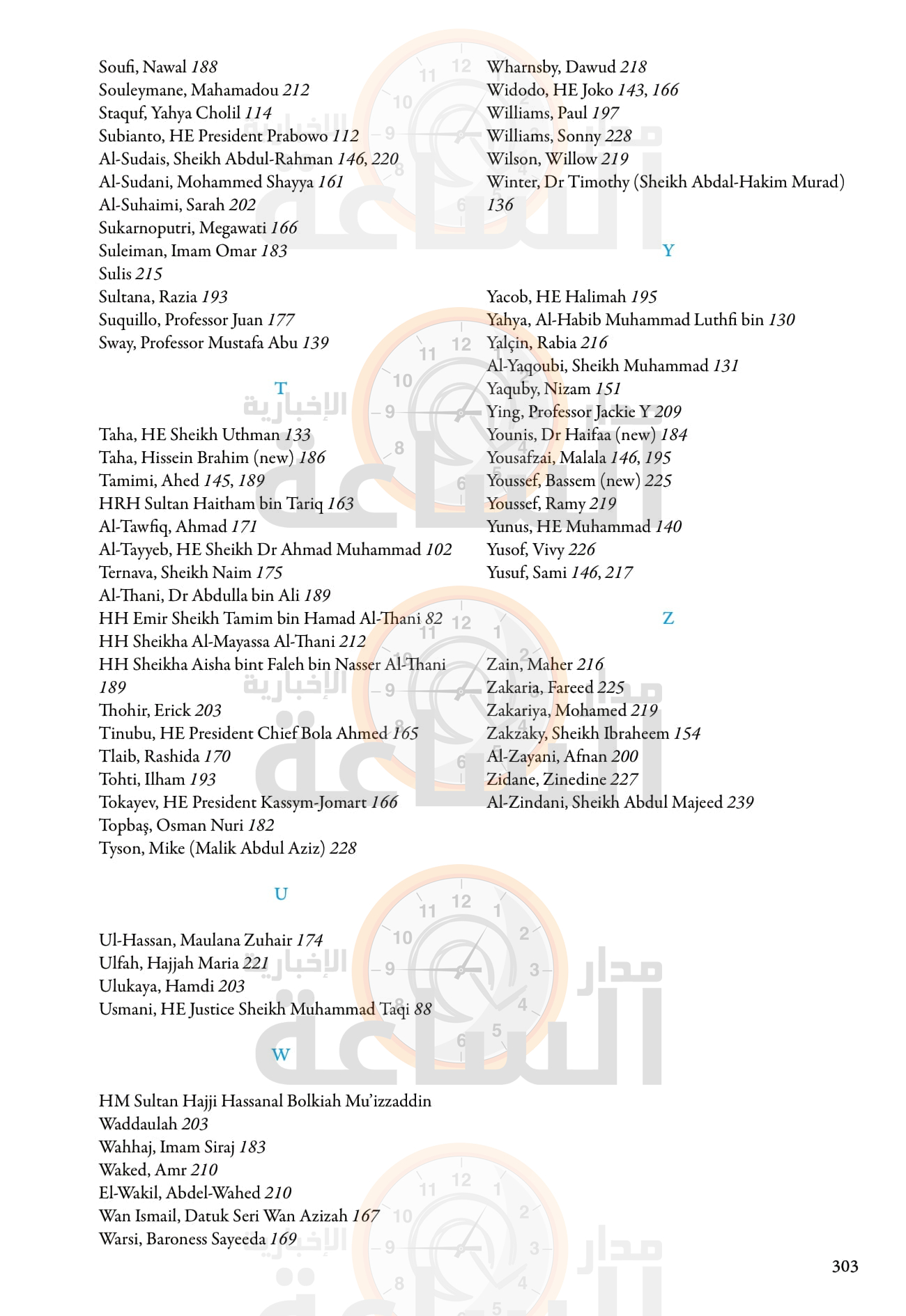 Madar Al-Saa Images 0.28563397843860594