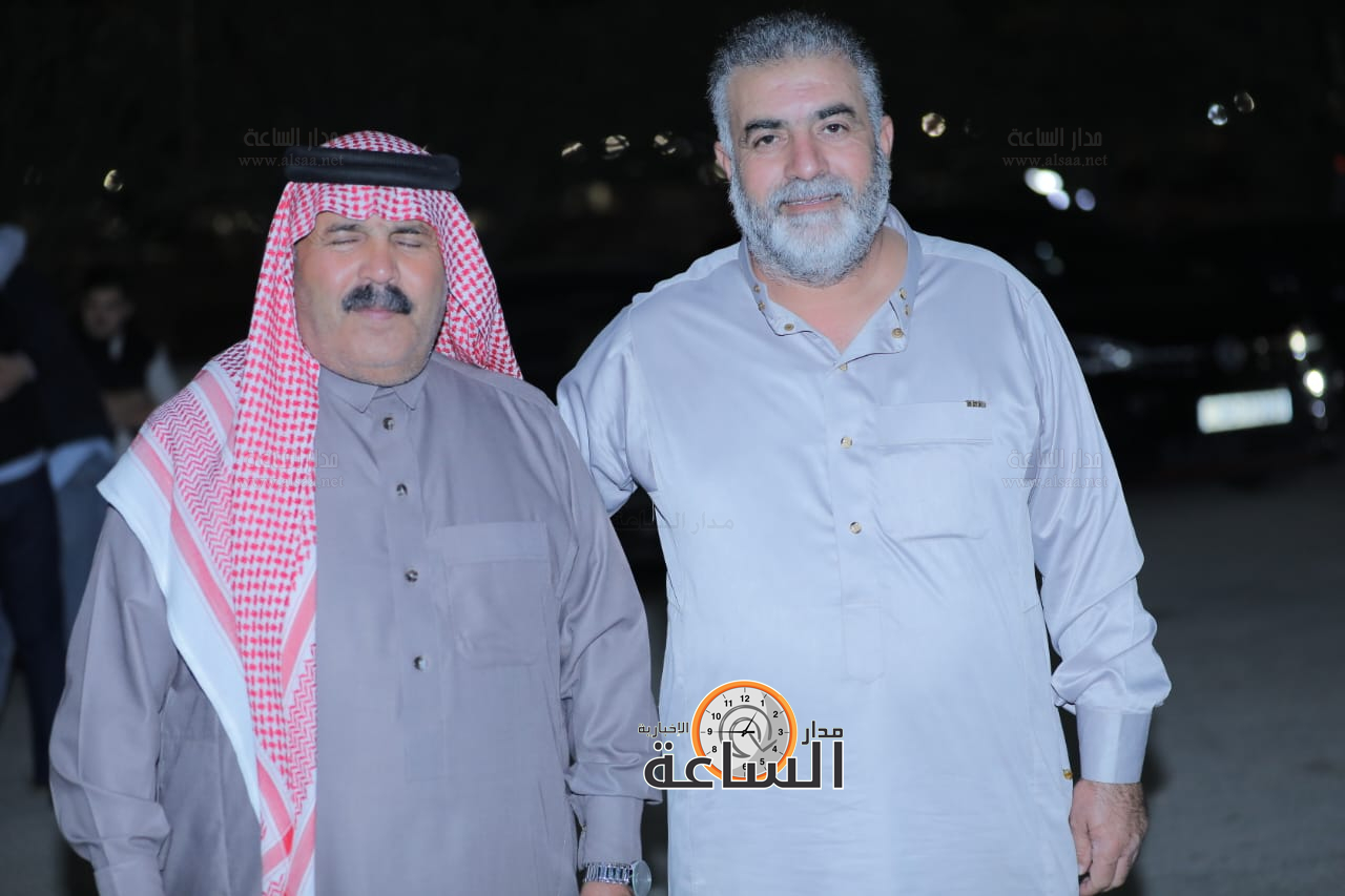 Madar Al-Saa Images 0.584263009708115