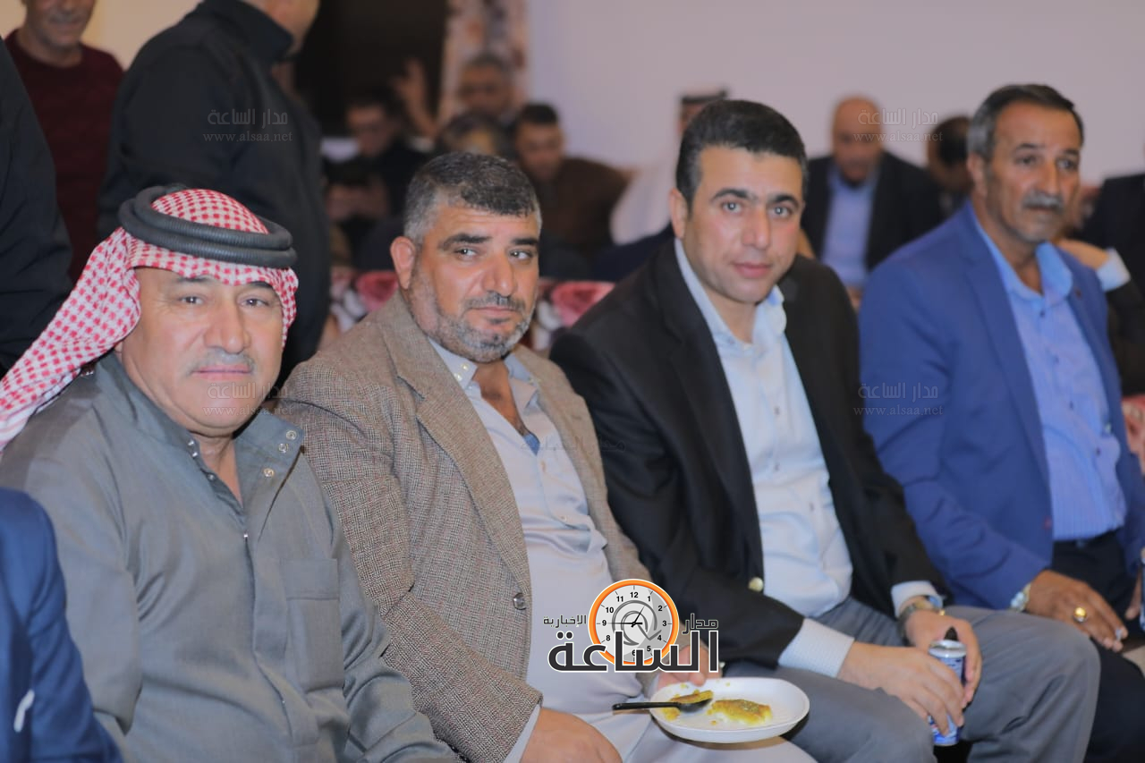 Madar Al-Saa Images 0.013053357030164525