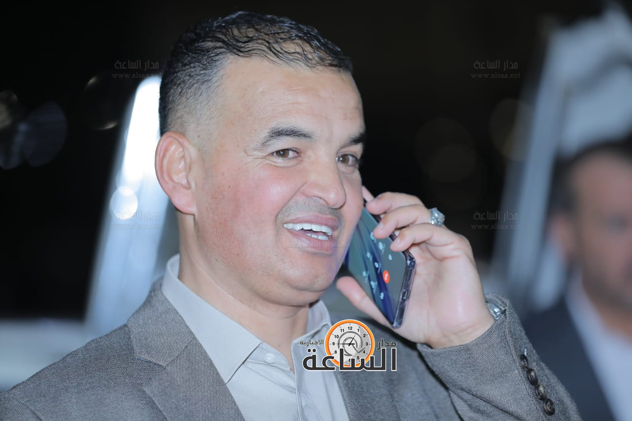 Madar Al-Saa Images 0.8323385882669909