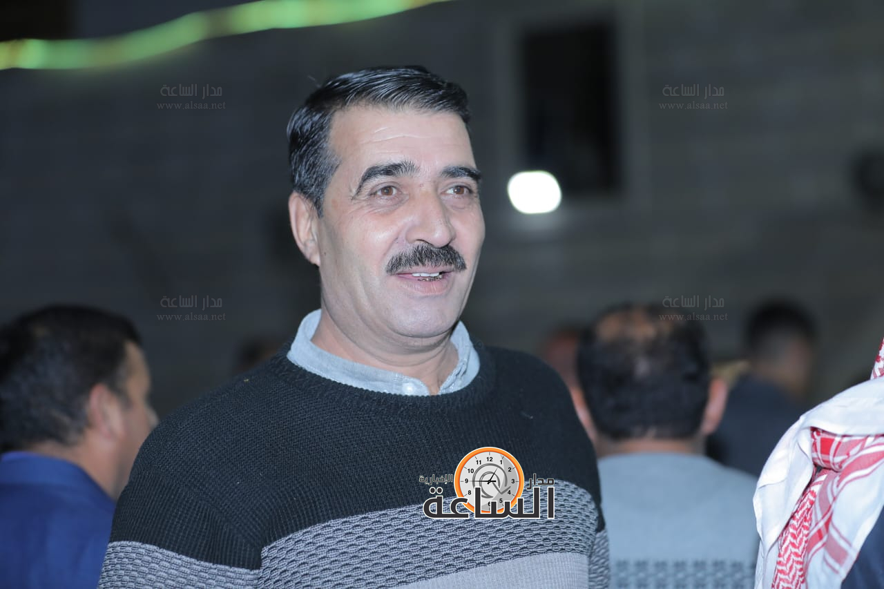 Madar Al-Saa Images 0.1063950502102069