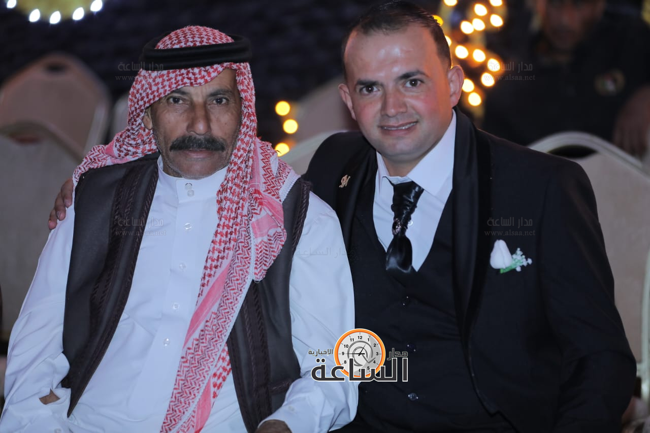 Madar Al-Saa Images 0.9119032232398177