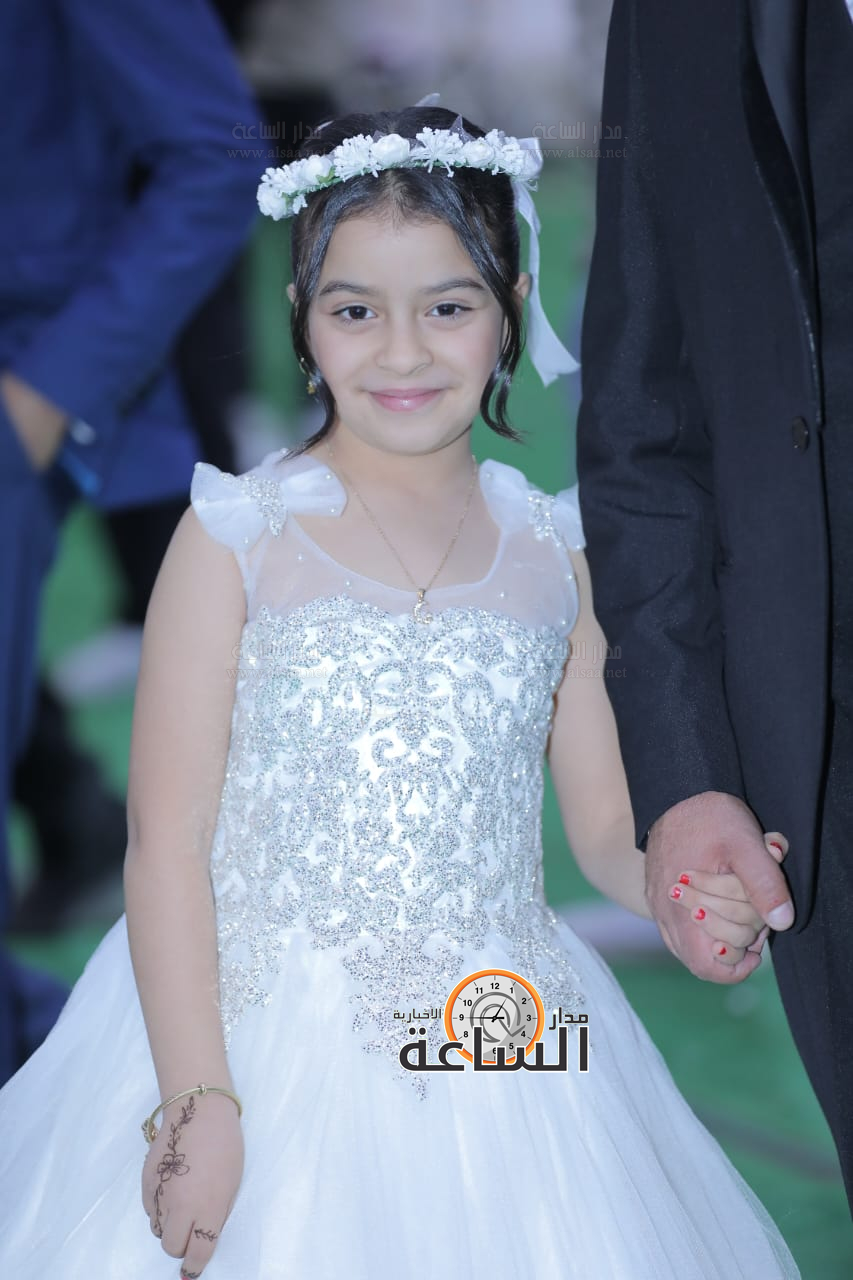 Madar Al-Saa Images 0.3480905104250587