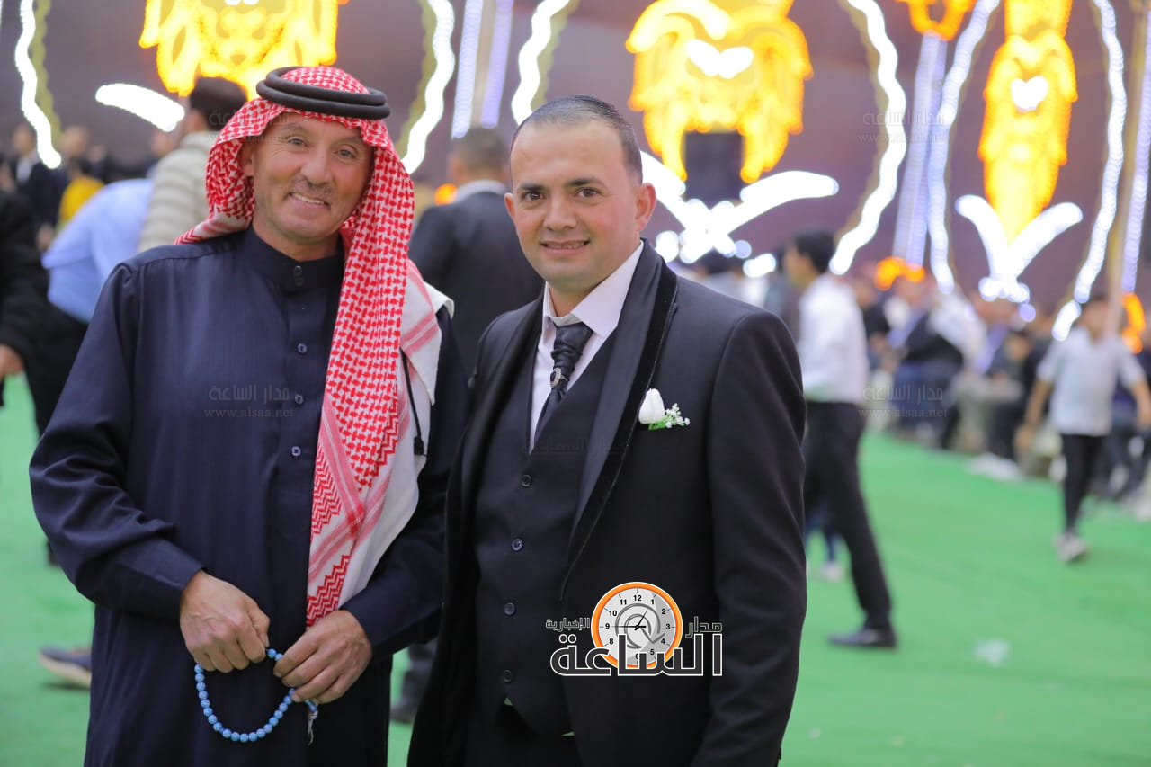 Madar Al-Saa Images 0.2887077508328788