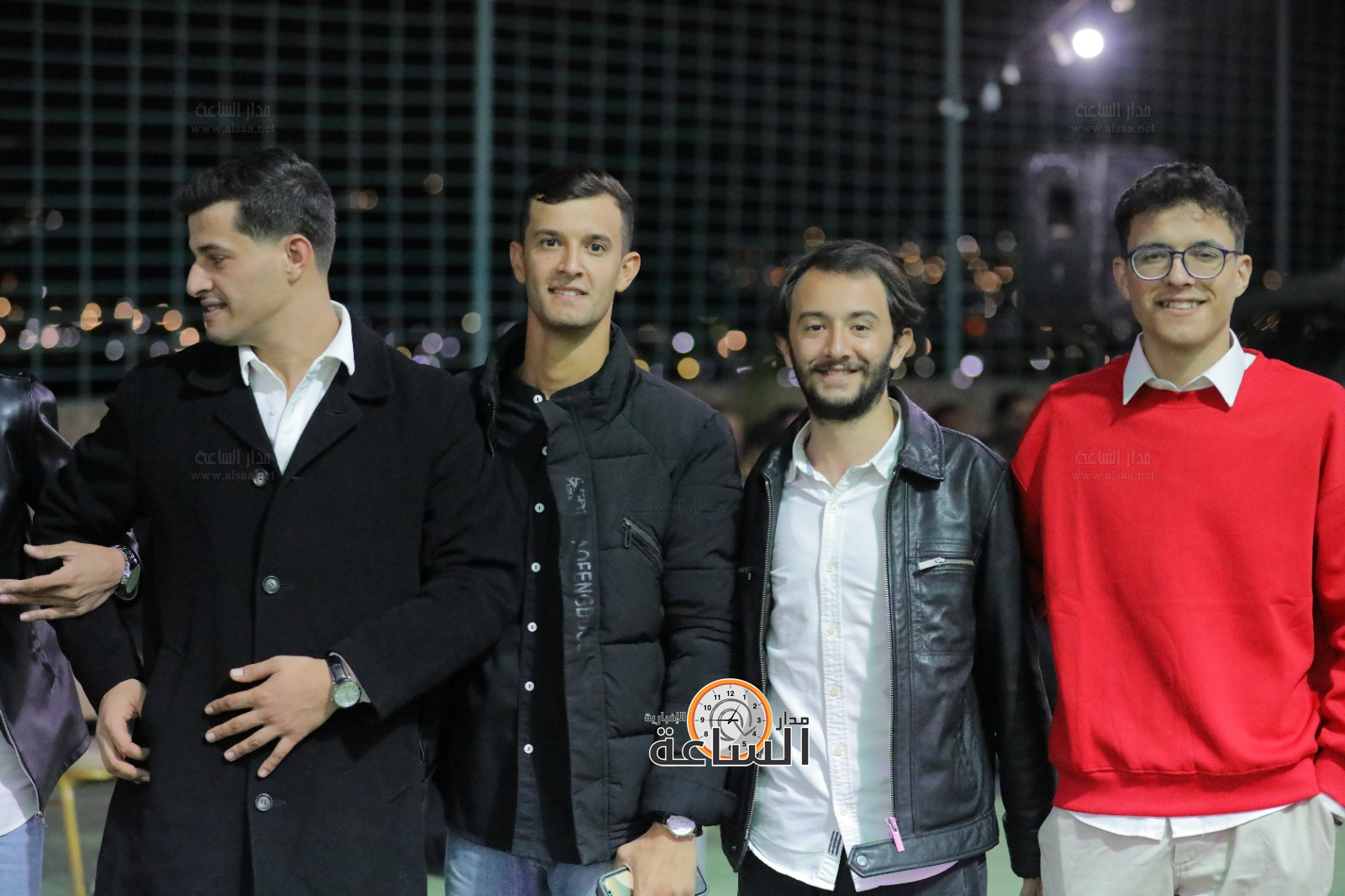 Madar Al-Saa Images 0.3303348319059196