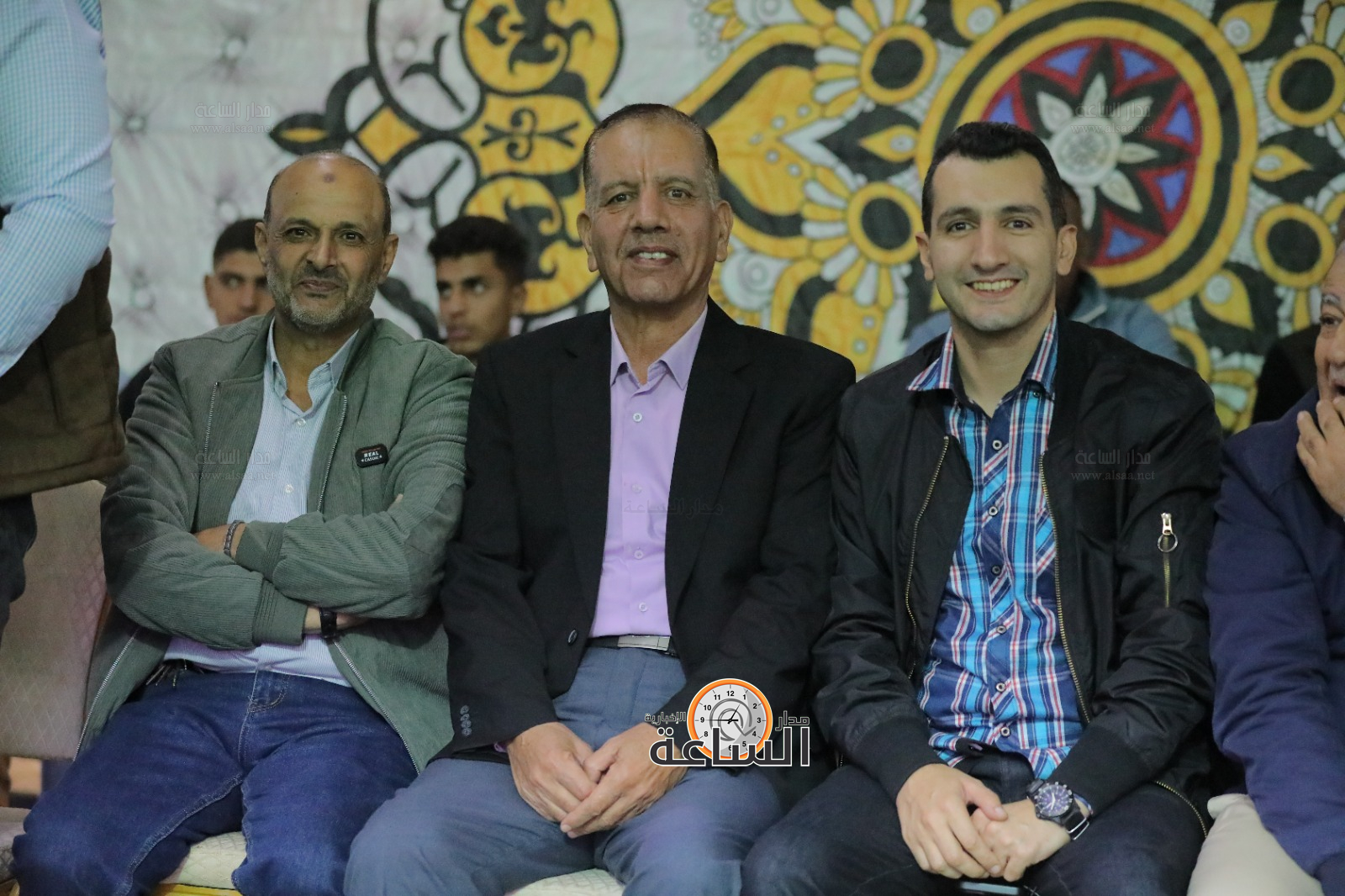 Madar Al-Saa Images 0.3904806952155111