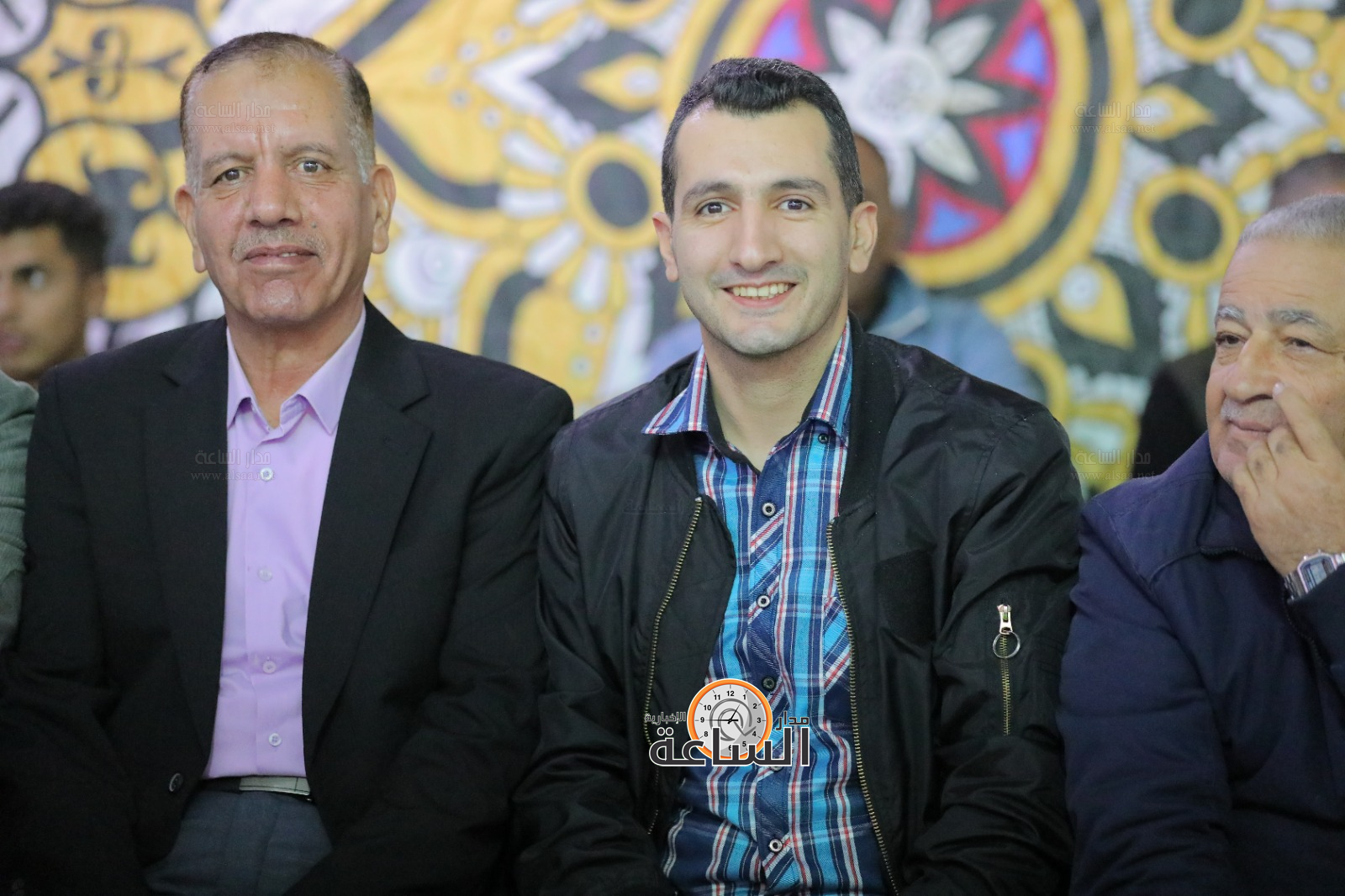 Madar Al-Saa Images 0.44808177417665784