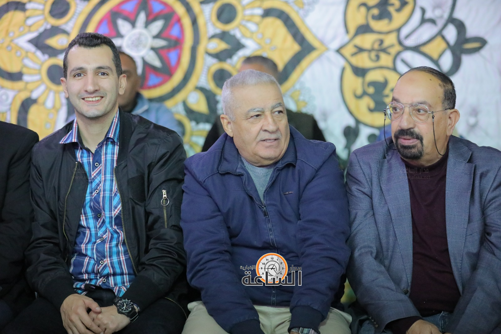 Madar Al-Saa Images 0.9972892896889829