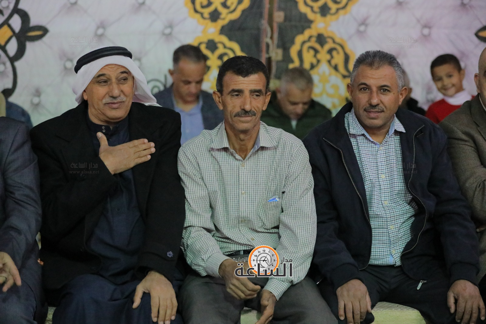 Madar Al-Saa Images 0.3545602474360554